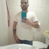 Busco pareja. Amor cariño y pasarlo