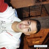 Dariosjoel chico soltero en Itacurubí De La Cordillera