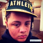 Prettyboy