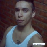 FacuAlex24 chico soltero en Cutral-có