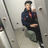 Busco ligar. Amoroso y lindoooooo.