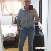 Ralfer chico divorciado en Encarnación