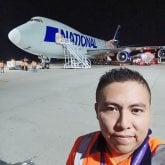 Relacion sería con alguna chica.