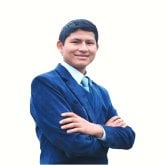 Cominicador social. Busco encontrarme