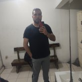 juandelgado7952 chico soltero en Tijuana