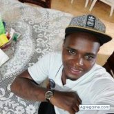 Busco conocer gente.