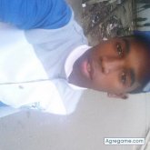 wanelmejia chico soltero en Los Alcarrizos