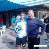 Foto de perfil de adolfobustamante