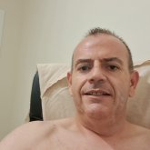 Busco pareja. Tengo 42 años y busco