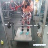 vanesaa55 chica soltera en El Piñal