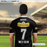 Nelson Alfredo Velásquez C