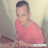 Richard Alcantara