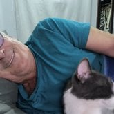 Busco pareja. Busco hombres sinceros.