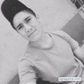Johnny Stiven