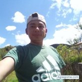 luissanchez1208 chico soltero en Cuenca