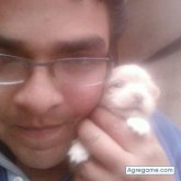 heinzjonathan chico soltero en Chimbote