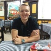 alejocasot95 chico soltero en Manizales