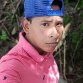 Busco conocer gente.