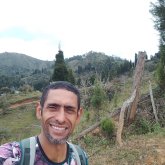 gustavoflorez chico soltero en Dibulla