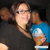 Mujer Marl de Parque Isla Verde