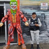 Trabajo guarida. Busco unanchisa bonita