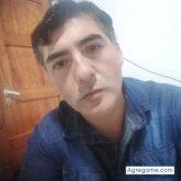 Empleado. Busco pareja.