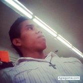 alexanderjose6906 chico soltero en Puerto Ayacucho