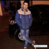 Ale Villagra, Chico de Bialet Massé para Chicos en Agregame.