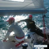 taninth chico separado en Villabona