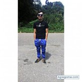 Jicxon Enrique Oropeza