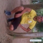 Chatear con wiston36 de Pittsburgh