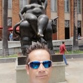 Busco pareja. Mujeres de 30 a 40.