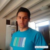 josep2019 chico soltero en Arequipa