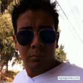 Alfred Antonhy Hernandez