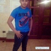Erick Jordan