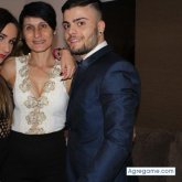 Chatear con GariGGG de El Medano