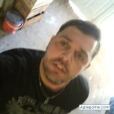 GuilleDante chico soltero en Santa Clara Del Mar