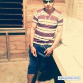 jordanlopez2029 chico soltero en Cerro Grande