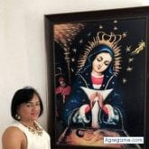 Rosa Australia Rodriguez