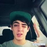 Busco pareja. Personas lindas.