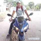 reiverjimenez chico soltero en Sabaneta