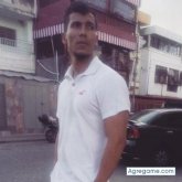 Francisco Gomez