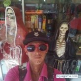 Jose Mange