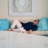 Busco pareja. Relacional seria con