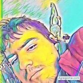 Busco ligar. Alguien Extrovertido, 