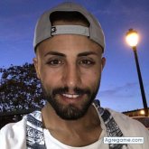 Samirzebir16 chico soltero en Guadix