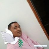 Jhon Ever Cordoba