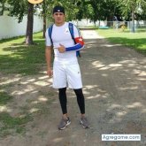 Chatear con davidrafael1207 de San Diego