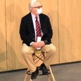 Busco pareja. Busco La MUJER, con