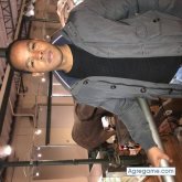 Hansel1994 chico soltero en Madrid